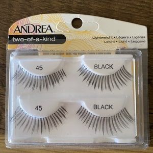 Andrea Eyelashes